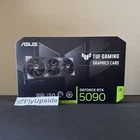 LOT OF 11   NVIDIA GeForce RTX 5090 32GB GDDR7    SHIPS SAME DAY   BRAND NEW