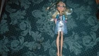 LOT OF BRATZ NUDE DOLLS  2002 2010 