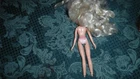 LOT OF BRATZ NUDE DOLLS  2002 2010 