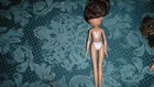 LOT OF BRATZ NUDE DOLLS  2002 2010 