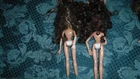 LOT OF BRATZ NUDE DOLLS  2002 2010 