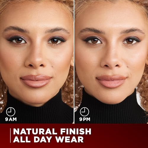 LOreal Paris Infallible XL 3 Second Setting Spray Mist  Microfine Mist for up to 36HR Wear  Clear  3 9 Oz