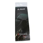 LS2 Advant Modular Motorcycle Helmet Matte Black Size Small