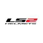 LS2 Advant Modular Motorcycle Helmet Matte Black Size Small