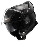 LS2 Advant X Carbon Solid Matte Helmet size Medium