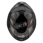 LS2 Advant X Carbon Solid Matte Helmet size Medium