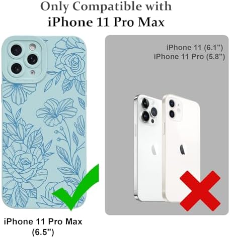 LSL Funda para iPhone 13, diseño de flores moradas, diseño de estampado de flores, TPU suave, lente de cámara completa, anti-caídas, antiarañazos, a prueba de golpes, funda protectora delgada para