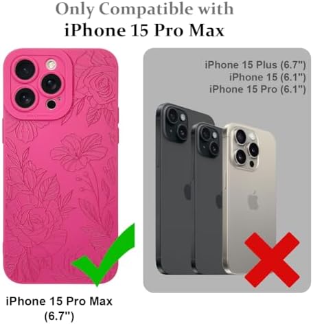 LSL Funda para iPhone 13, diseño de flores moradas, diseño de estampado de flores, TPU suave, lente de cámara completa, anti-caídas, antiarañazos, a prueba de golpes, funda protectora delgada para