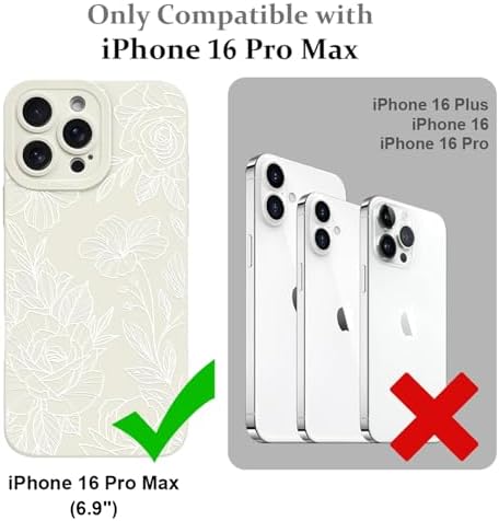 LSL Funda para iPhone 13, diseño de flores moradas, diseño de estampado de flores, TPU suave, lente de cámara completa, anti-caídas, antiarañazos, a prueba de golpes, funda protectora delgada para