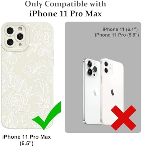 LSL Funda para iPhone 13, diseño de flores moradas, diseño de estampado de flores, TPU suave, lente de cámara completa, anti-caídas, antiarañazos, a prueba de golpes, funda protectora delgada para