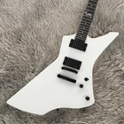 LTD James Hetfield Snakebyte Electric Guitar 6 Strings EMG Pickups  Fast Ship
