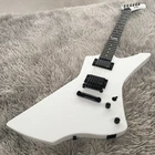 LTD James Hetfield Snakebyte Electric Guitar 6 Strings EMG Pickups  Fast Ship