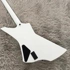 LTD James Hetfield Snakebyte Electric Guitar 6 Strings EMG Pickups  Fast Ship