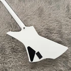 LTD James Hetfield Snakebyte Electric Guitar 6 Strings EMG Pickups  Fast Ship