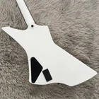 LTD James Hetfield Snakebyte Electric Guitar 6 Strings EMG Pickups  Fast Ship