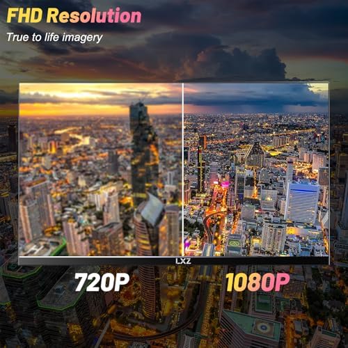 LXZ 34 Inch Gaming Monitor 1500R  3440   1440p 165hz Frameless Display 100  sRGB  Wide Viewing Angle  Display Port HDMI   Black