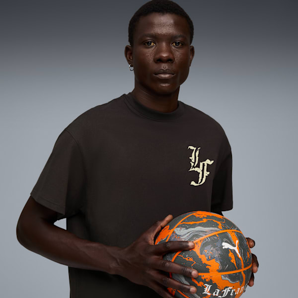 LaFrancé Heem, Talla M