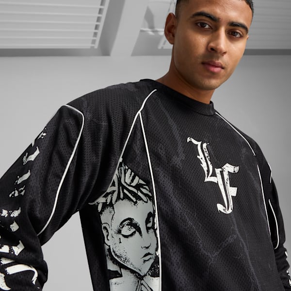 Talla M - LaFrancé Written in Chrome