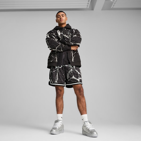 Talla M - LaFrancé Written in Chrome