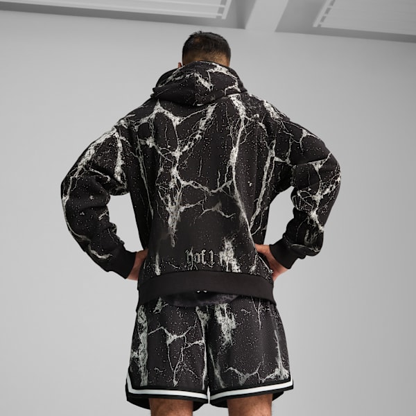 Talla M - LaFrancé Written in Chrome