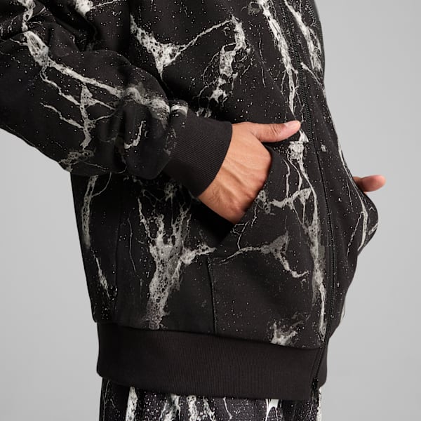 Talla M - LaFrancé Written in Chrome