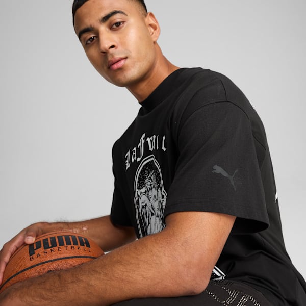 LaFrancé Written in Chrome, Talla S