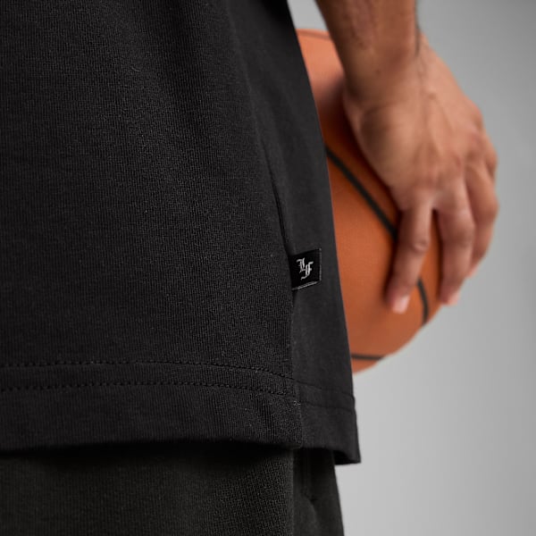 LaFrancé Written in Chrome, Talla S