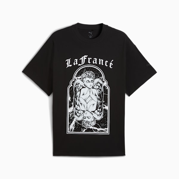 LaFrancé Written in Chrome, Talla S