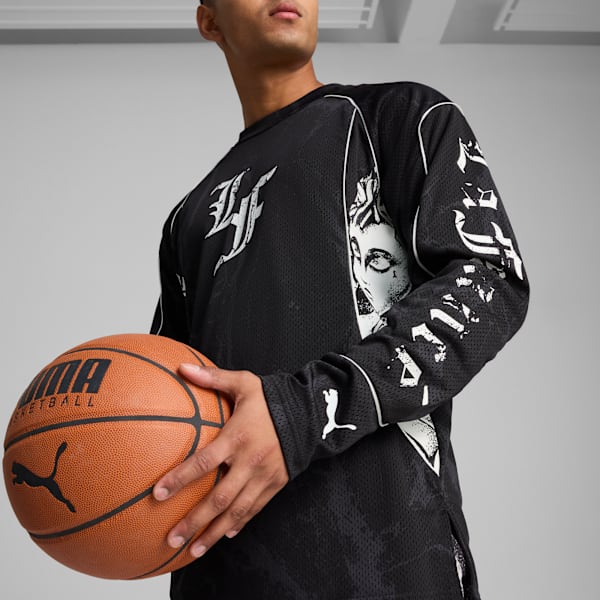 Talla L - LaFrancé Written in Chrome