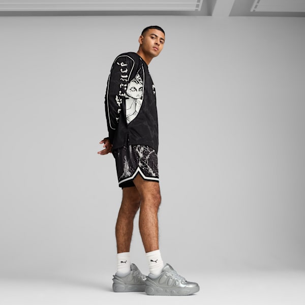 Talla L - LaFrancé Written in Chrome