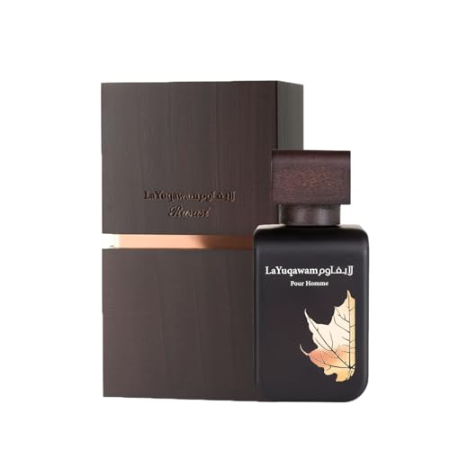 La Yuqawam Men   EDP 75 ml   Rasasi by Rasasi