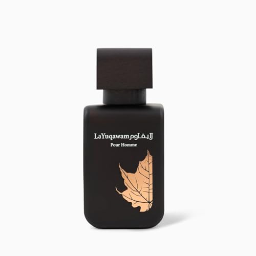 La Yuqawam Men   EDP 75 ml   Rasasi by Rasasi