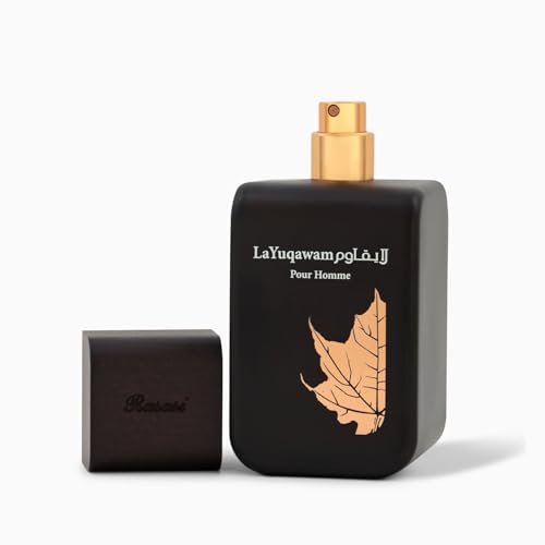 La Yuqawam Men   EDP 75 ml   Rasasi by Rasasi