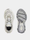 Talla 7, Lacoste L003 NEO SHOT Women s Sneakers Off White / Grey  Size 7 USA