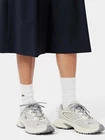 Talla 7, Lacoste L003 NEO SHOT Women s Sneakers Off White / Grey  Size 7 USA