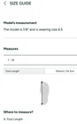 Talla 7, Lacoste L003 NEO SHOT Women s Sneakers Off White / Grey  Size 7 USA