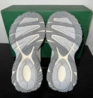 Talla 7, Lacoste L003 NEO SHOT Women s Sneakers Off White / Grey  Size 7 USA