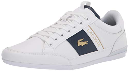 Lacoste Tenis Carnaby Set para hombre