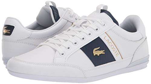 Lacoste Mens Chaymon Sneakers