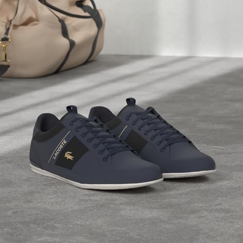 Lacoste Mens Chaymon Sneakers