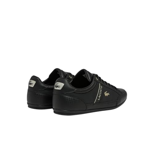 Lacoste Mens Chaymon Sneakers