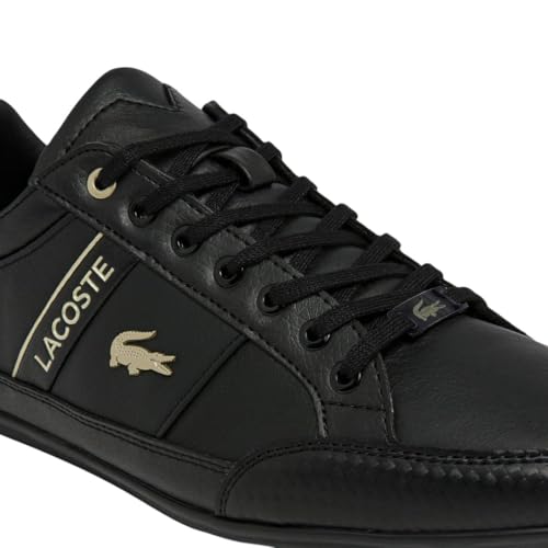 Lacoste Mens Chaymon Sneakers