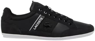 Lacoste Mens Chaymon Sneakers