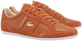 Lacoste Mens Chaymon Sneakers