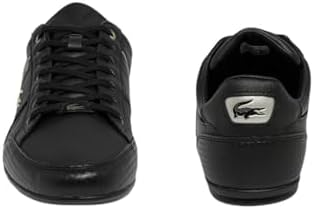 Lacoste Mens Chaymon Sneakers