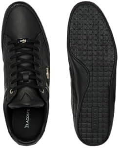 Lacoste Mens Chaymon Sneakers