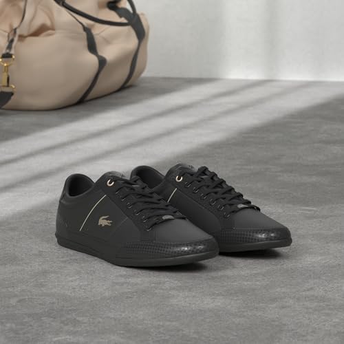 Lacoste Mens Chaymon Sneakers