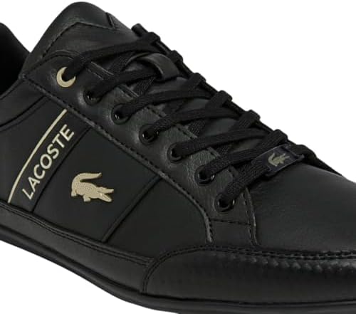 Lacoste Mens Chaymon Sneakers