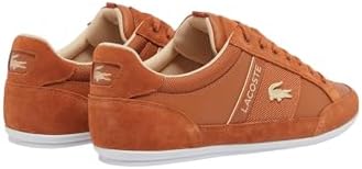 Lacoste Mens Chaymon Sneakers