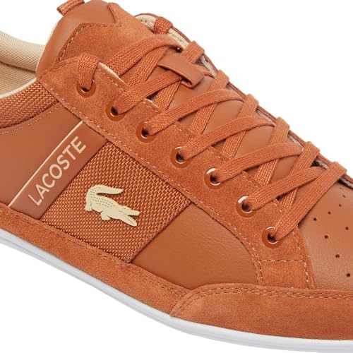 Lacoste Mens Chaymon Sneakers